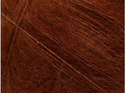 Filcolana Tilia – kevyt ja ylellinen silkkimohairlanka