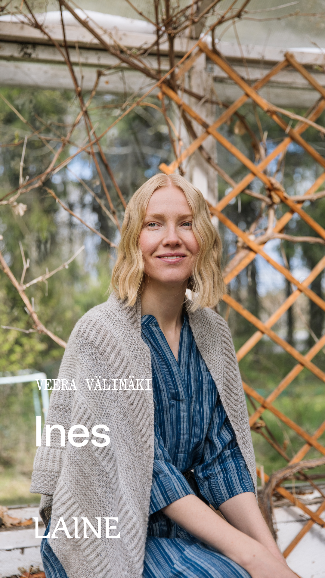 Veera Välimäki - Rakkaat neuleet