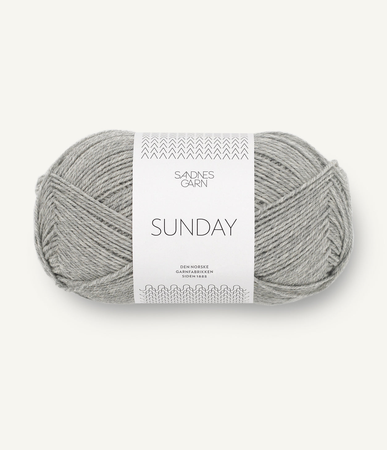 Sandnes Garn Sunday – Merino Wool Yarn