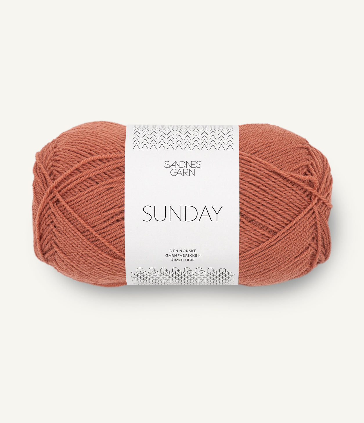 Sandnes Garn Sunday – Merino Wool Yarn
