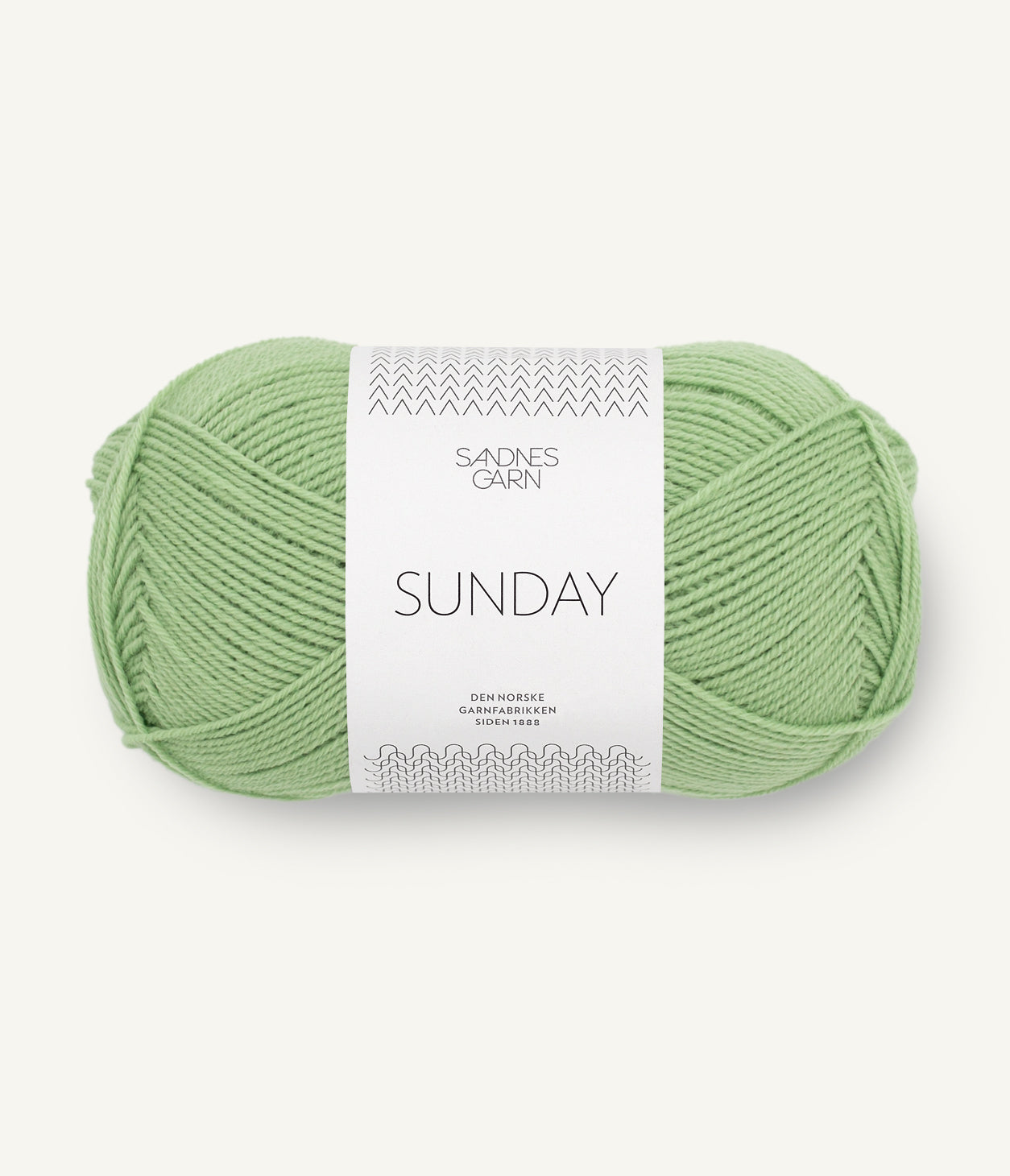 Sandnes Garn Sunday – Merino Wool Yarn