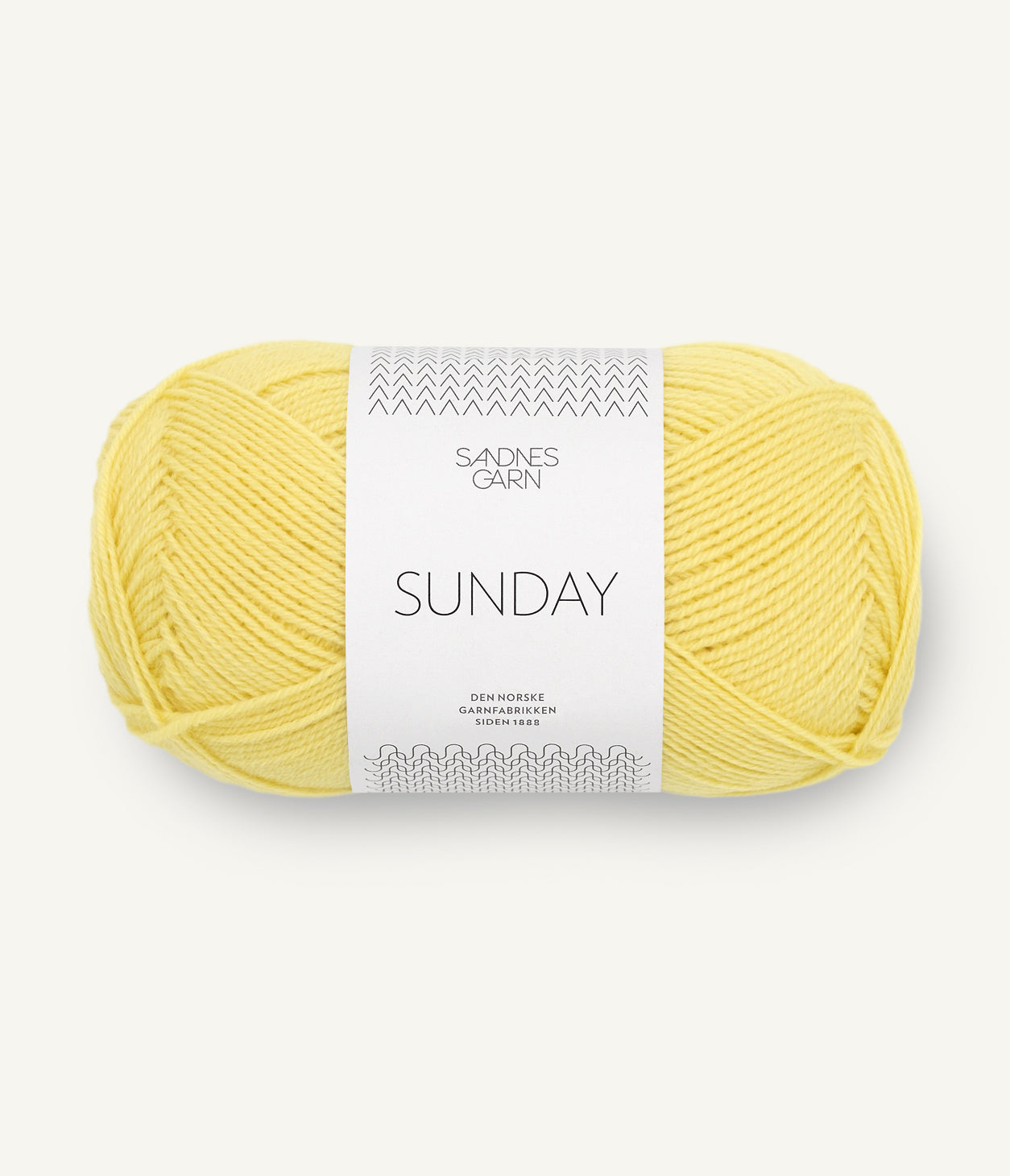 Sandnes Garn Sunday – Merino Wool Yarn