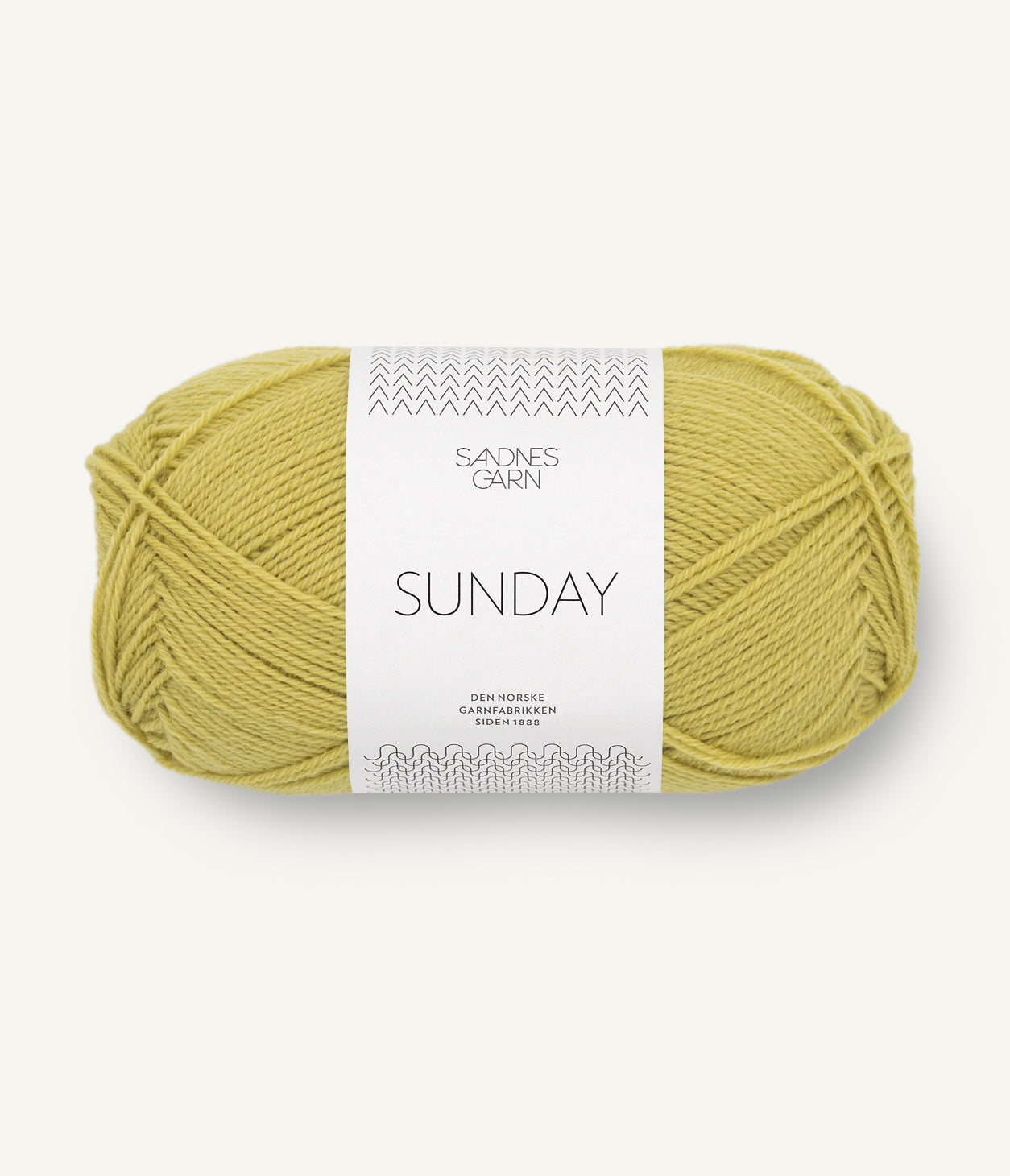 Sandnes Garn Sunday – Merino Wool Yarn