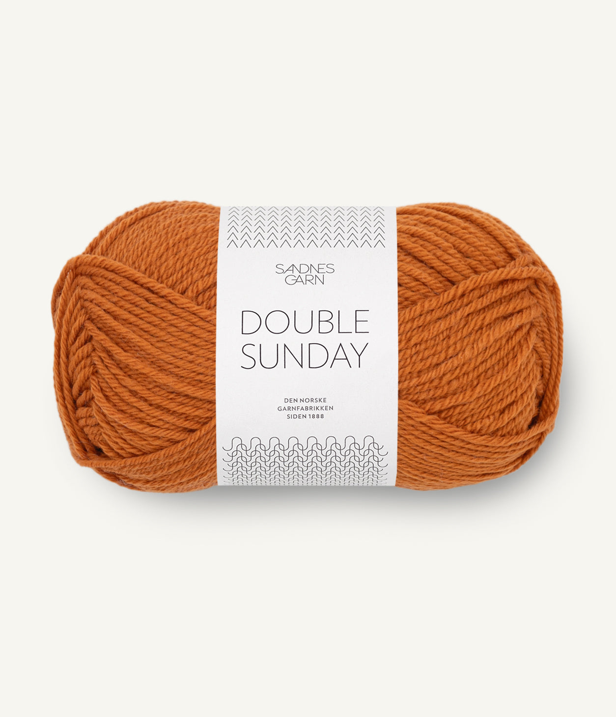 Sandnes Garn Double Sunday, DK weight merino wool