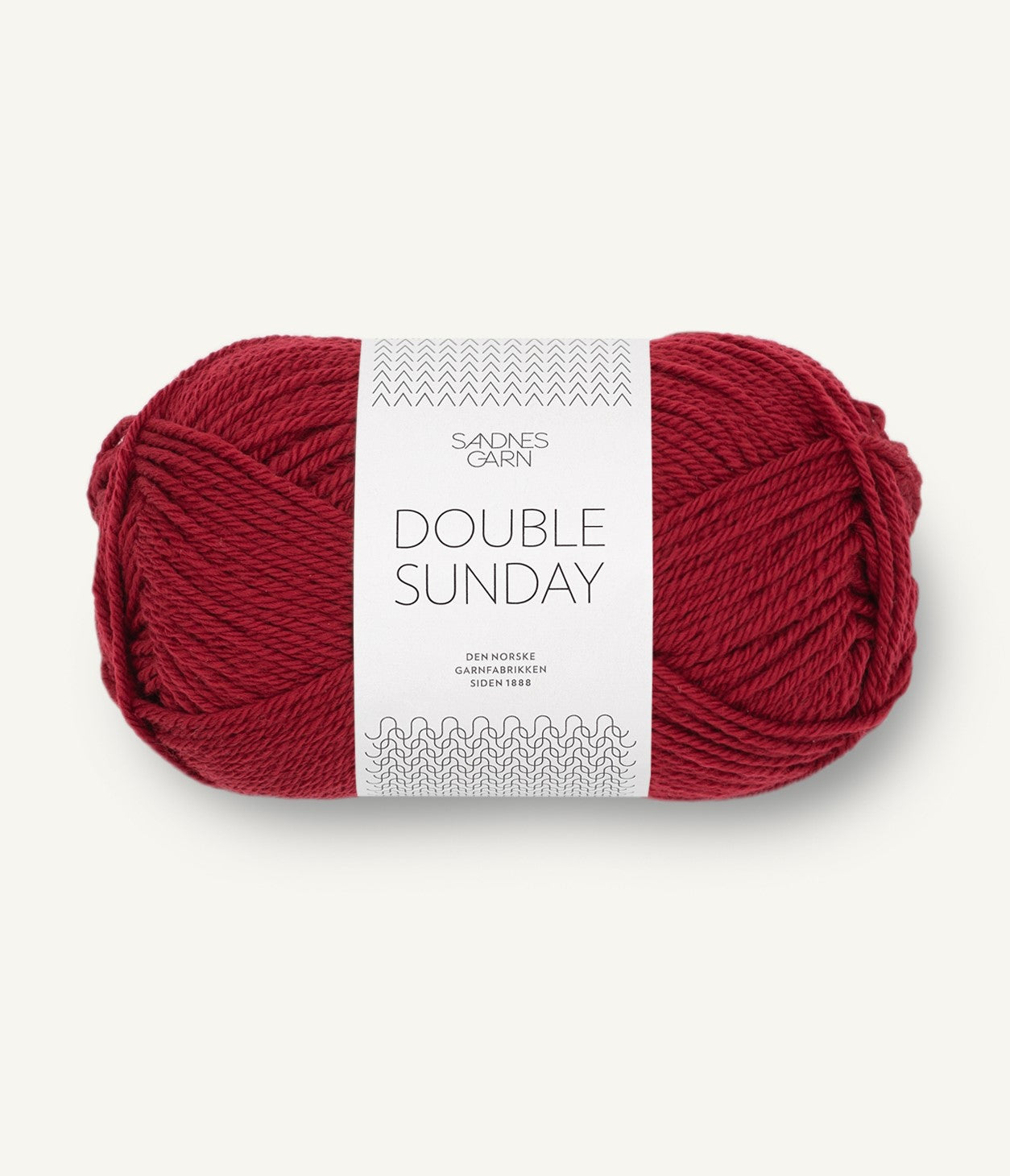 Sandnes Garn Double Sunday, DK weight merino wool