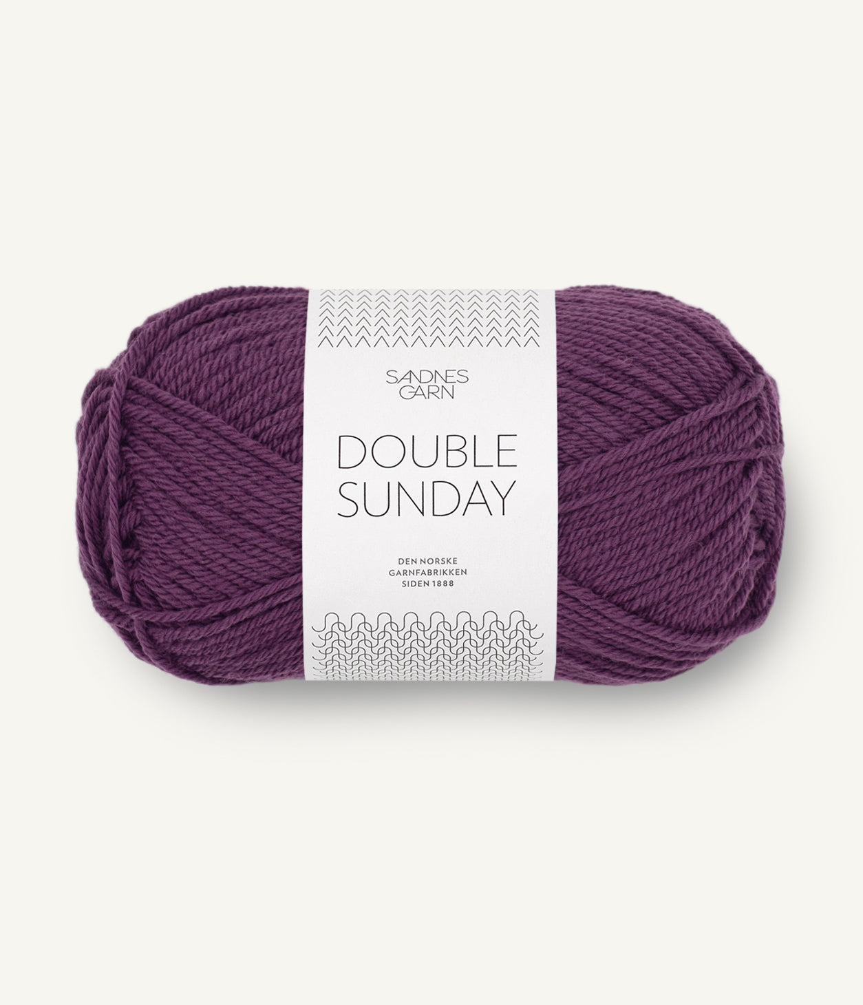 Sandnes Garn Double Sunday, DK weight merino wool