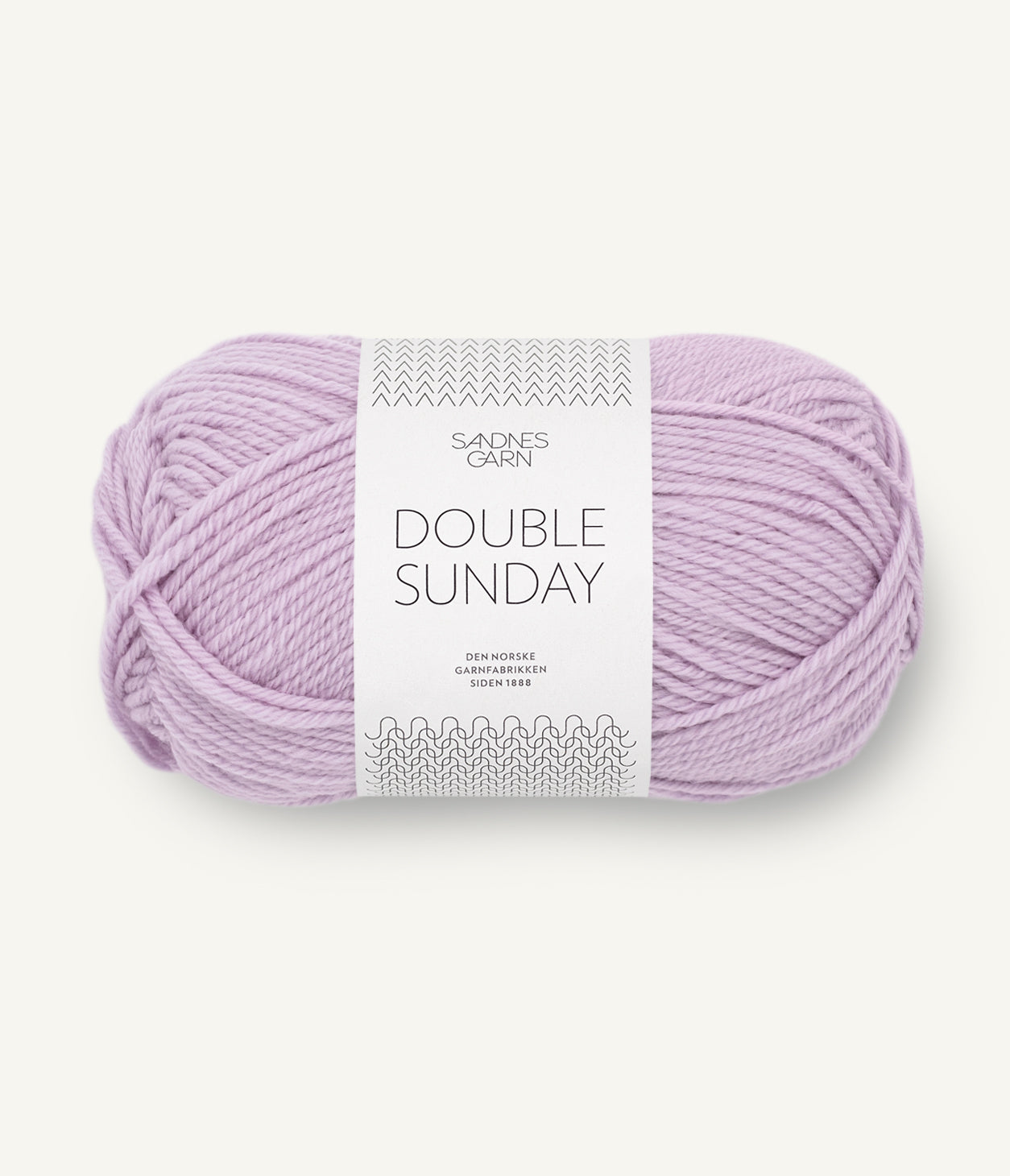 Sandnes Garn Double Sunday, DK weight merino wool