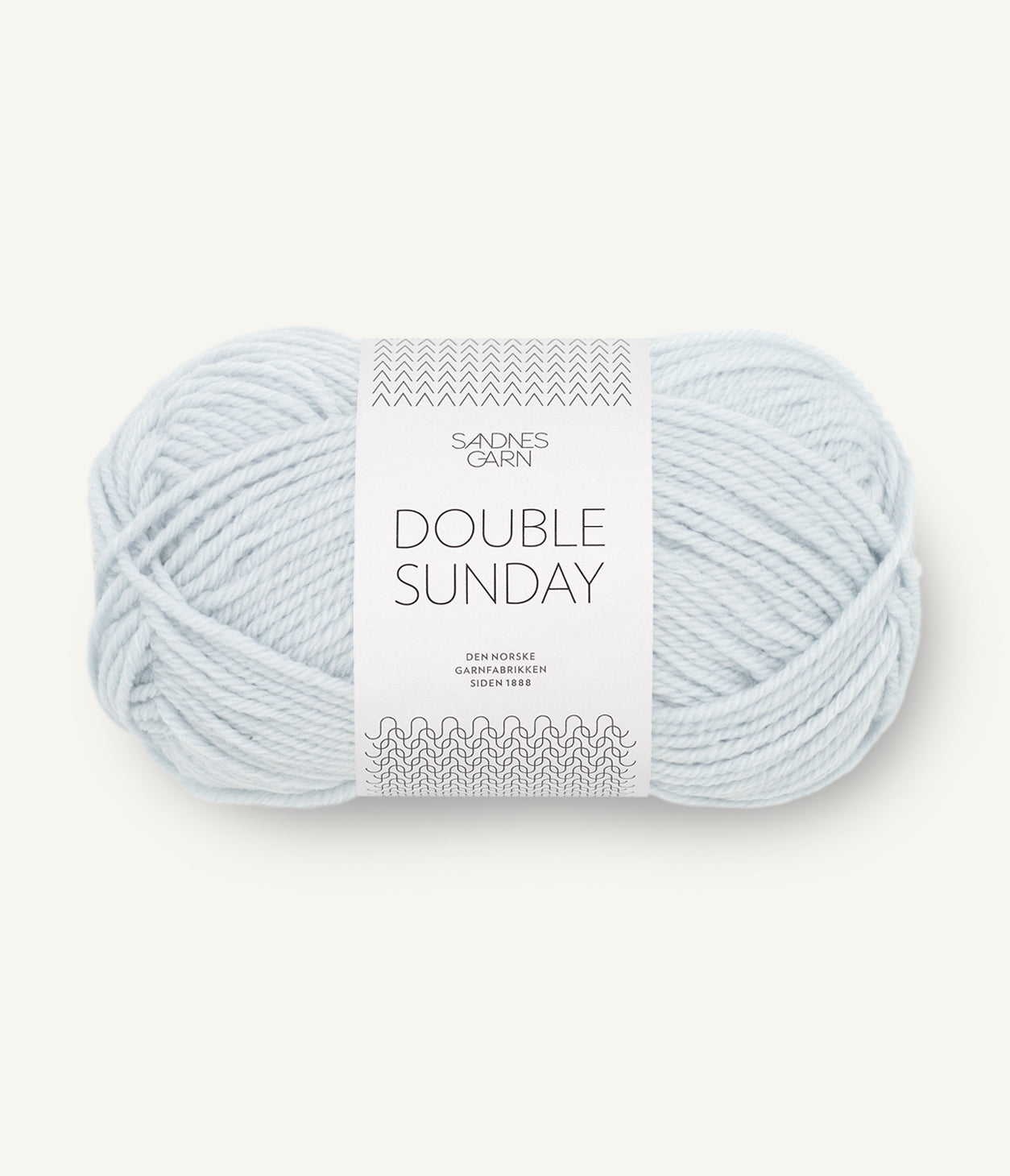 Sandnes Garn Double Sunday, DK weight merino wool