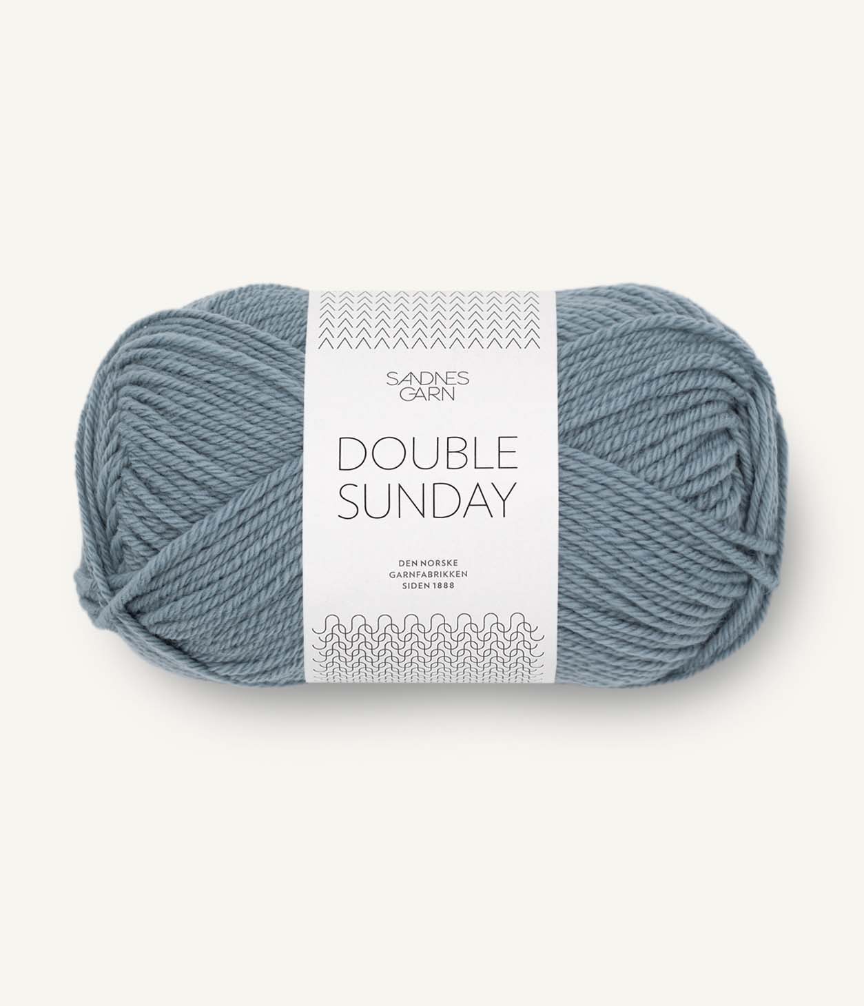 Sandnes Garn Double Sunday, DK weight merino wool