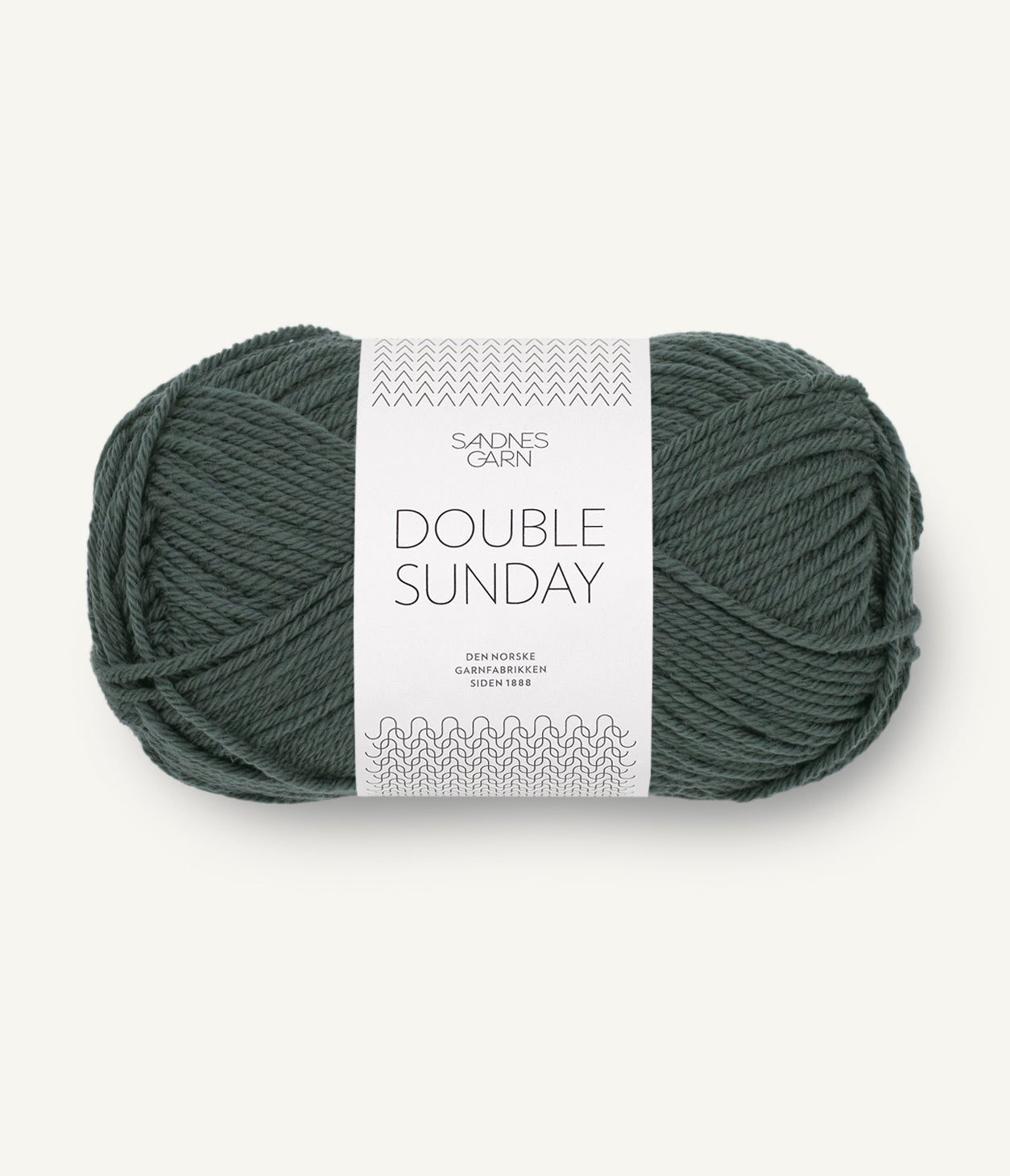Sandnes Garn Double Sunday, DK weight merino wool