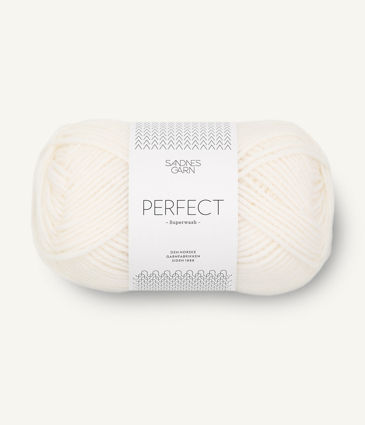 Sandnes Garn Perfect