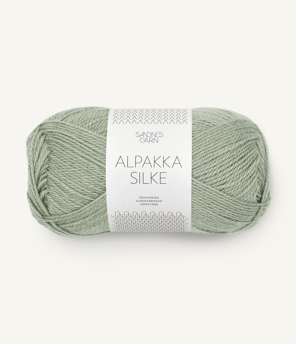 Sandnes Garn Alpakka Silke