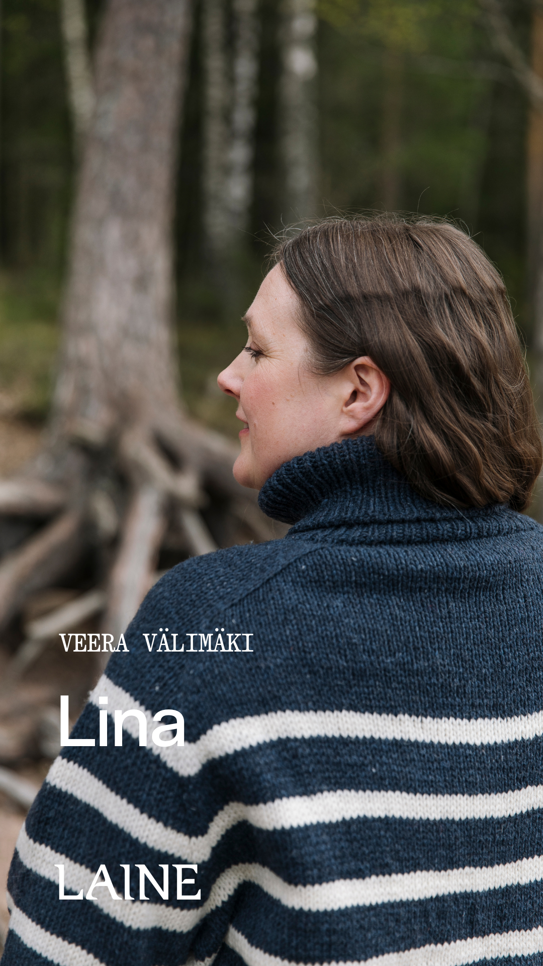 Veera Välimäki - Rakkaat neuleet