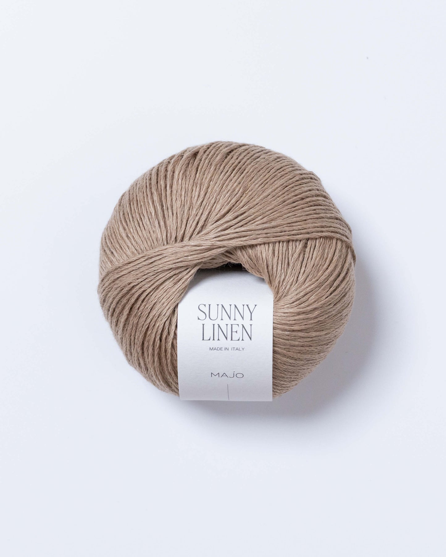 Majo Garn Sunny Linen