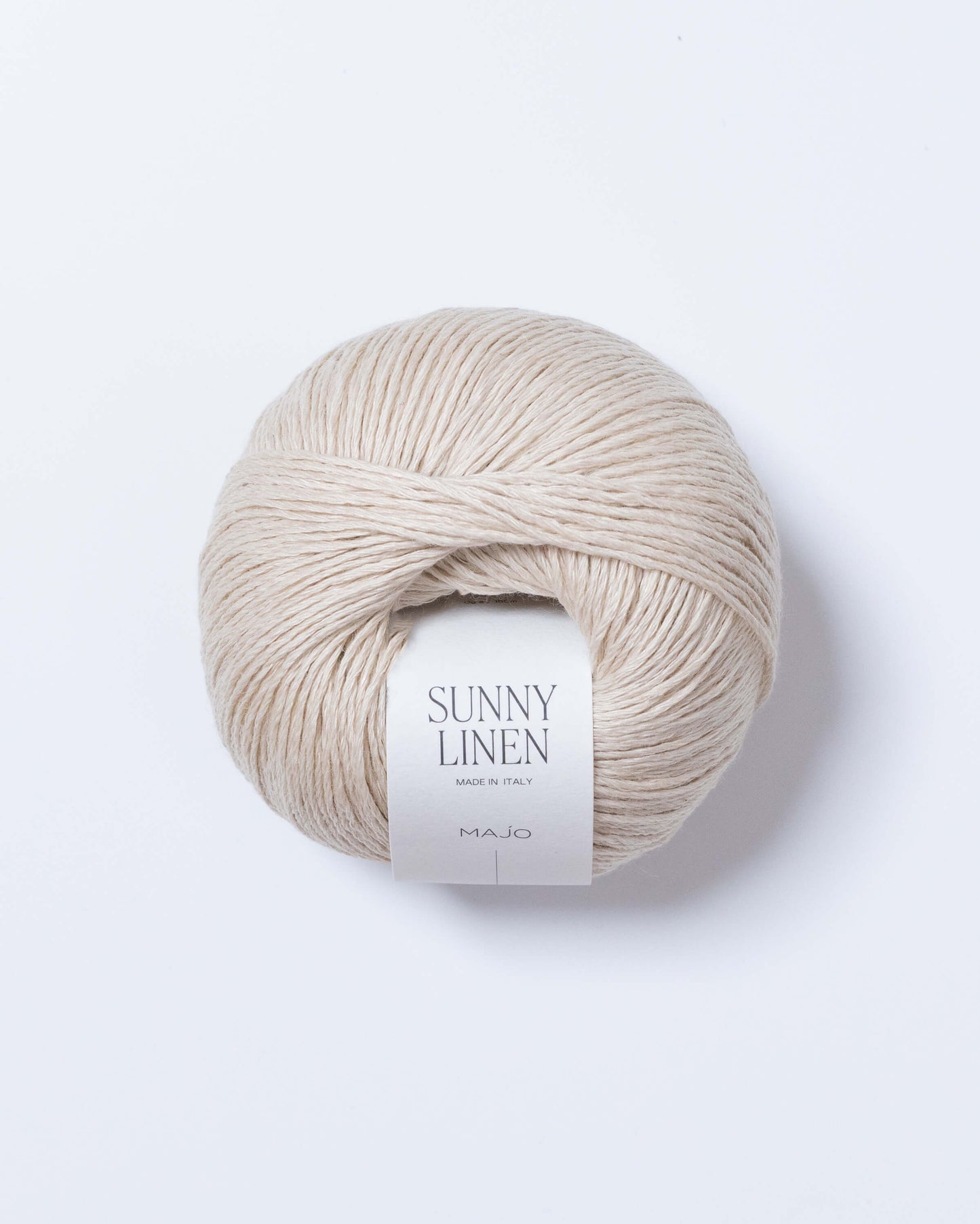 Majo Garn Sunny Linen