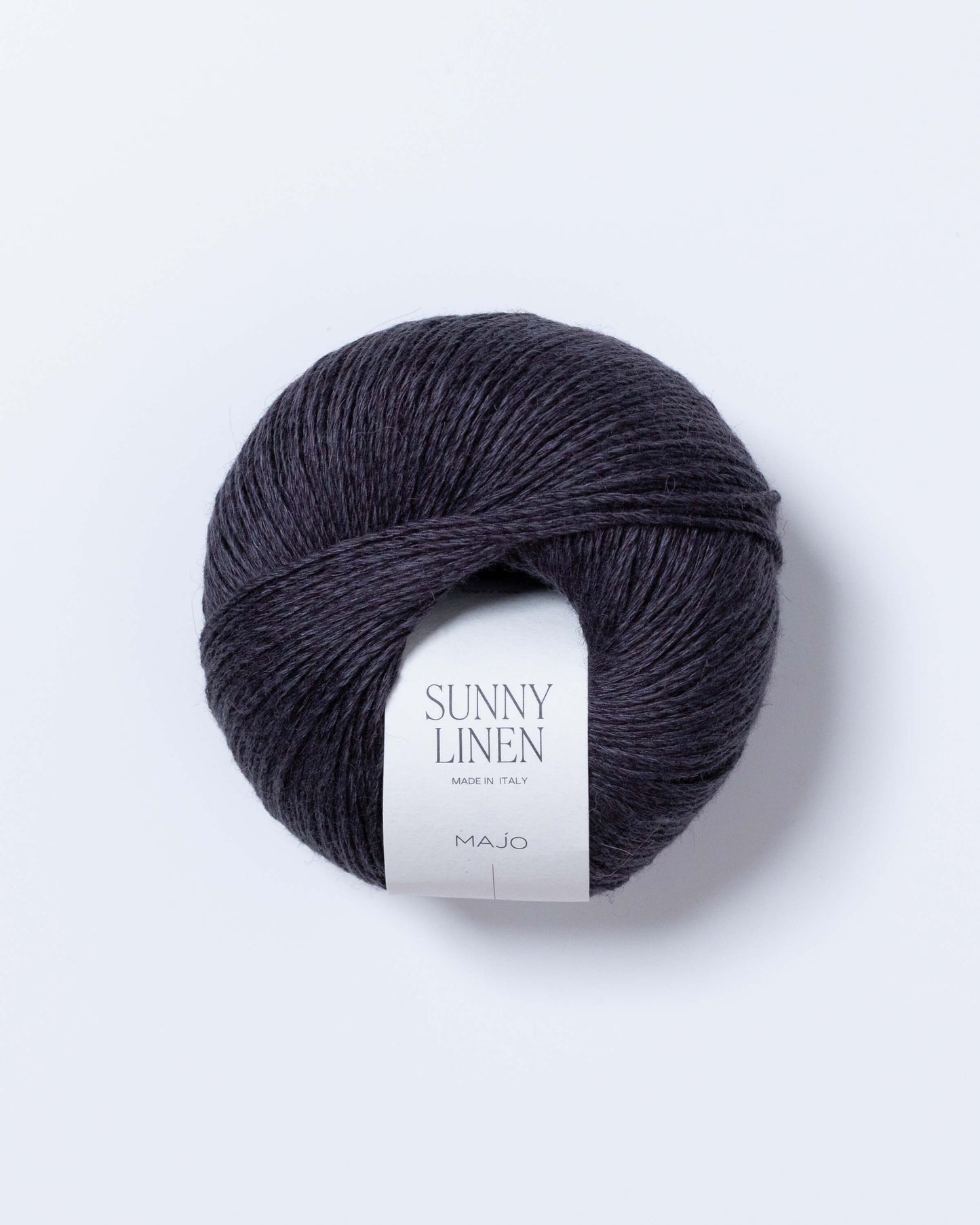 Majo Garn Sunny Linen