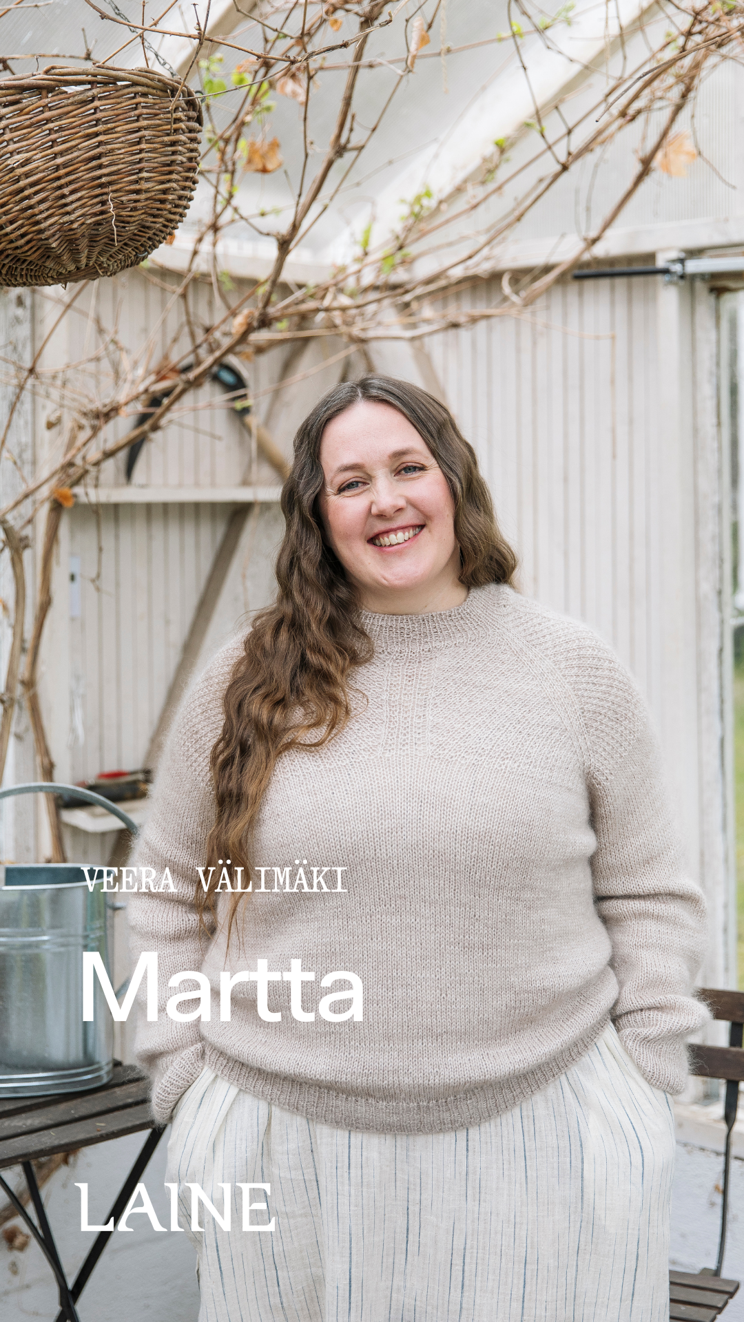 Veera Välimäki - Rakkaat neuleet
