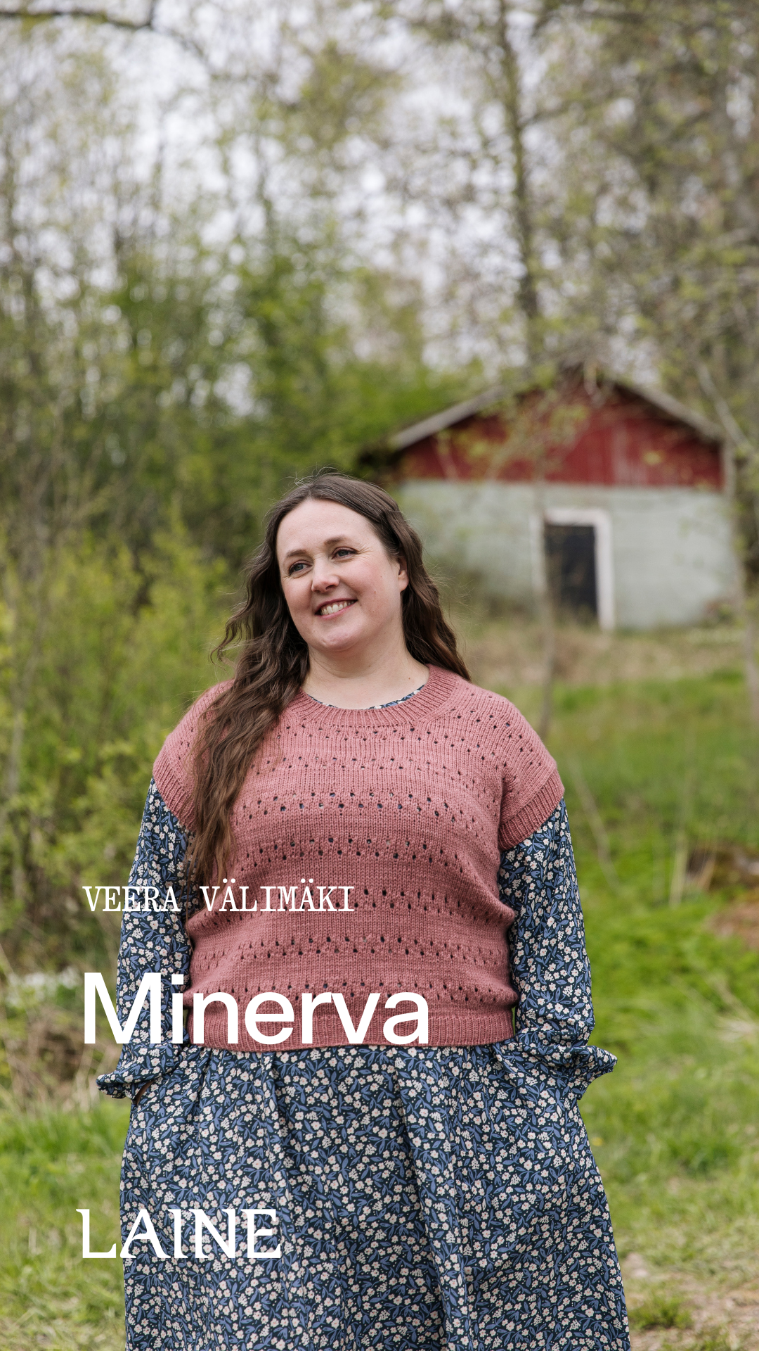 Veera Välimäki - Rakkaat neuleet