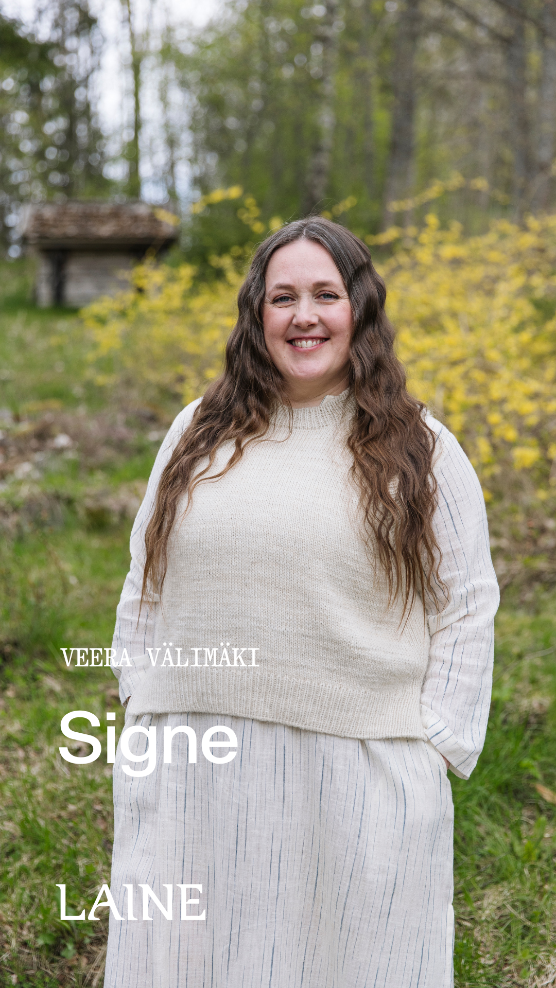 Veera Välimäki - Rakkaat neuleet