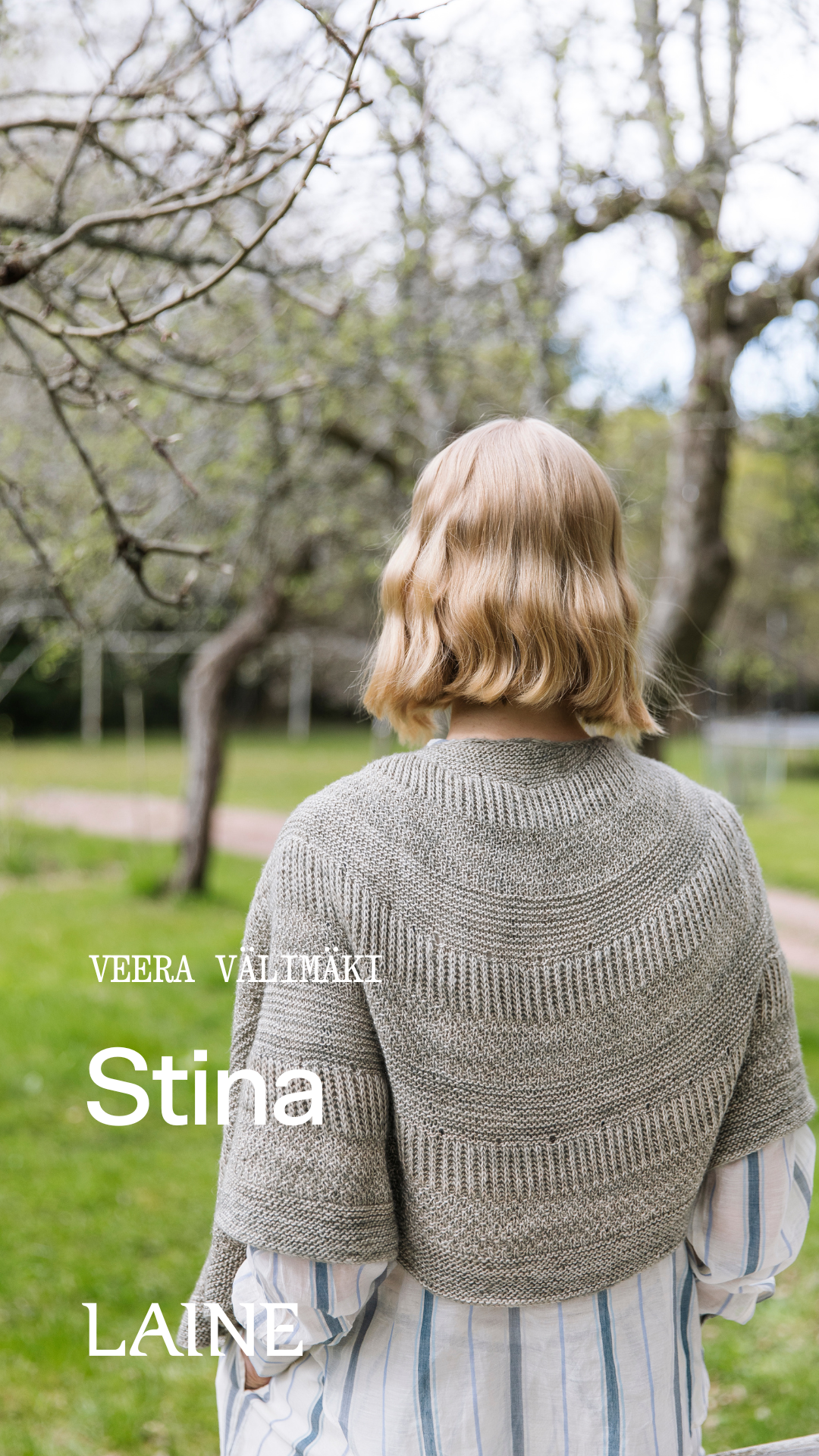 Veera Välimäki - Rakkaat neuleet