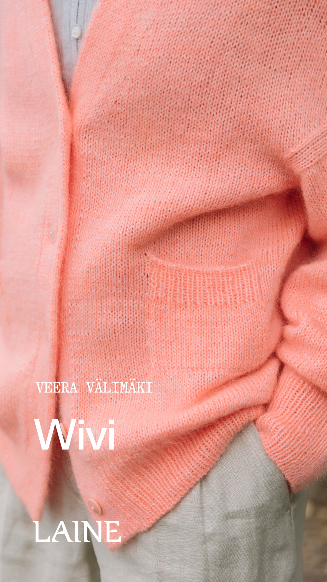 Veera Välimäki - Rakkaat neuleet