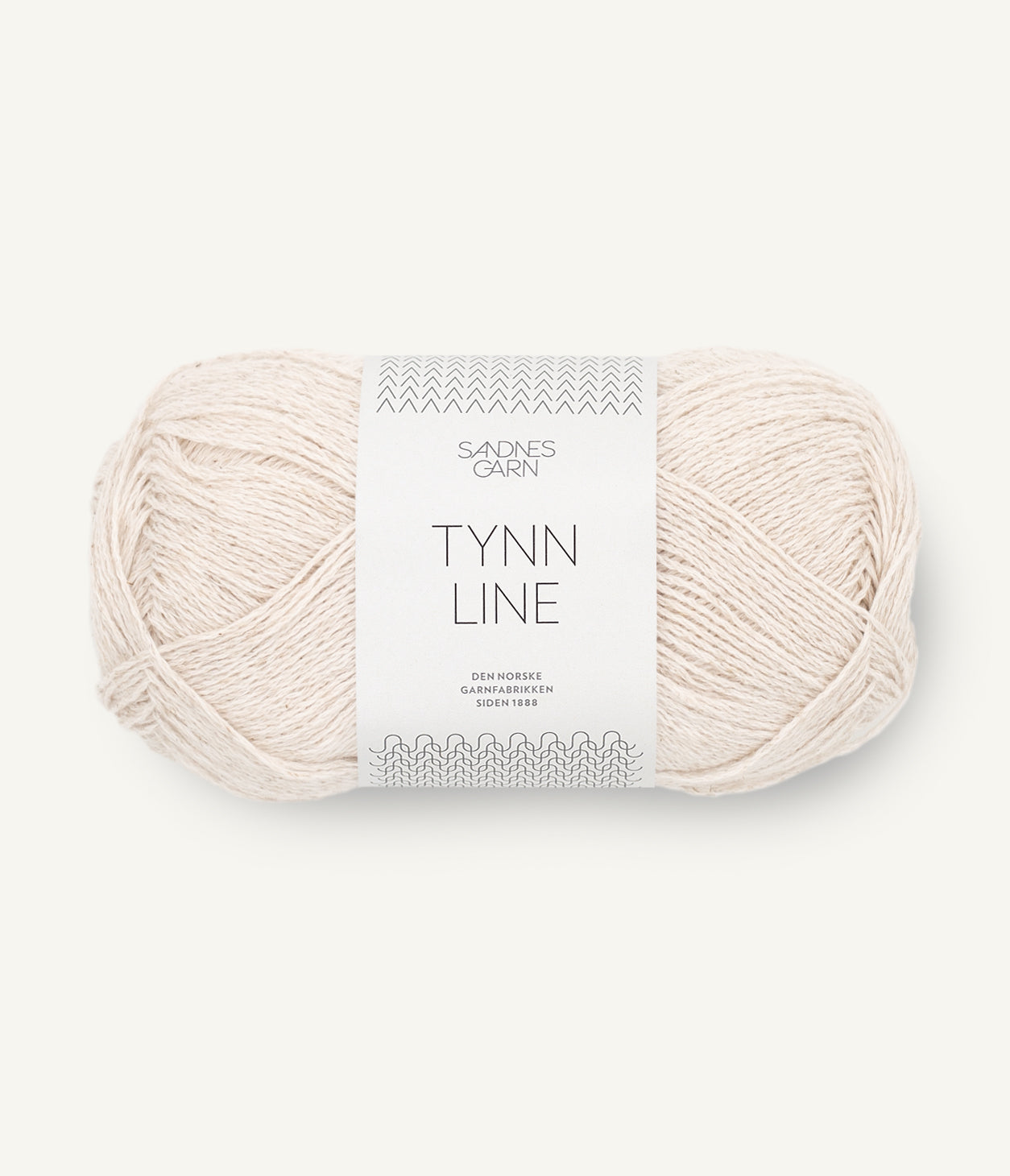 Sandnes Garn Tynn Line