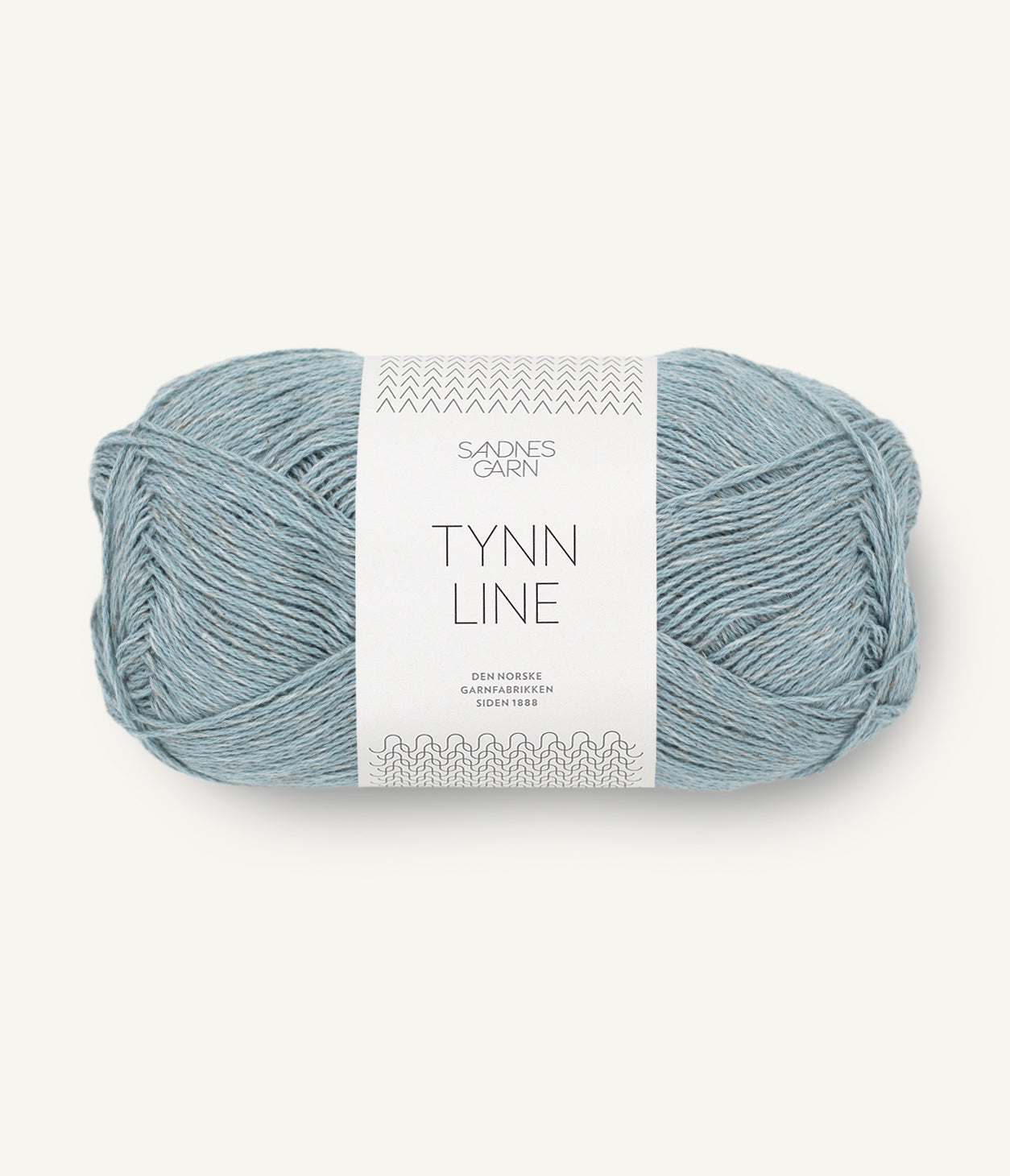 Sandnes Garn Tynn Line