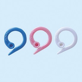 Clover avonaiset silmukkamerkit