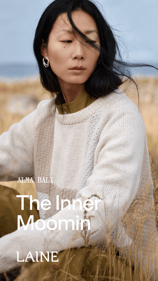 Meren taju, Laine Publishing