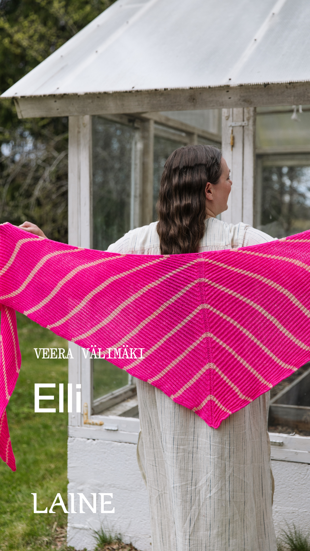 Veera Välimäki - Rakkaat neuleet
