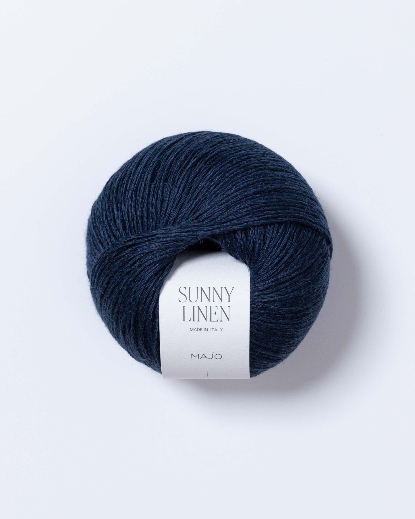 Majo Garn Sunny Linen