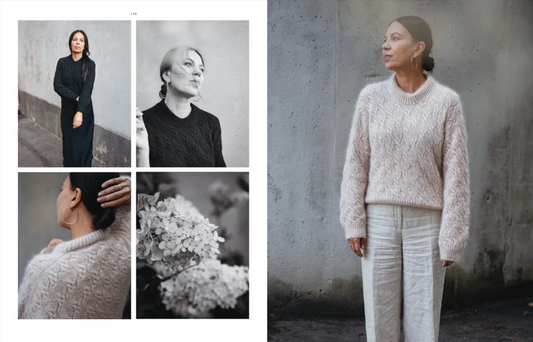 urban knit klassikot