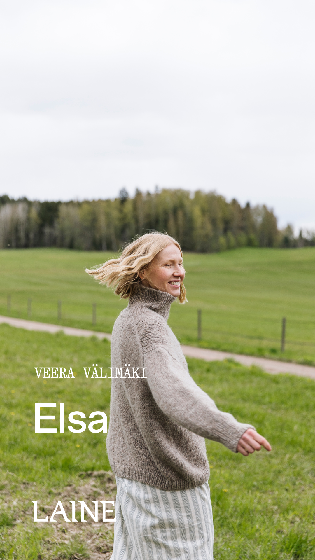 Veera Välimäki - Rakkaat neuleet