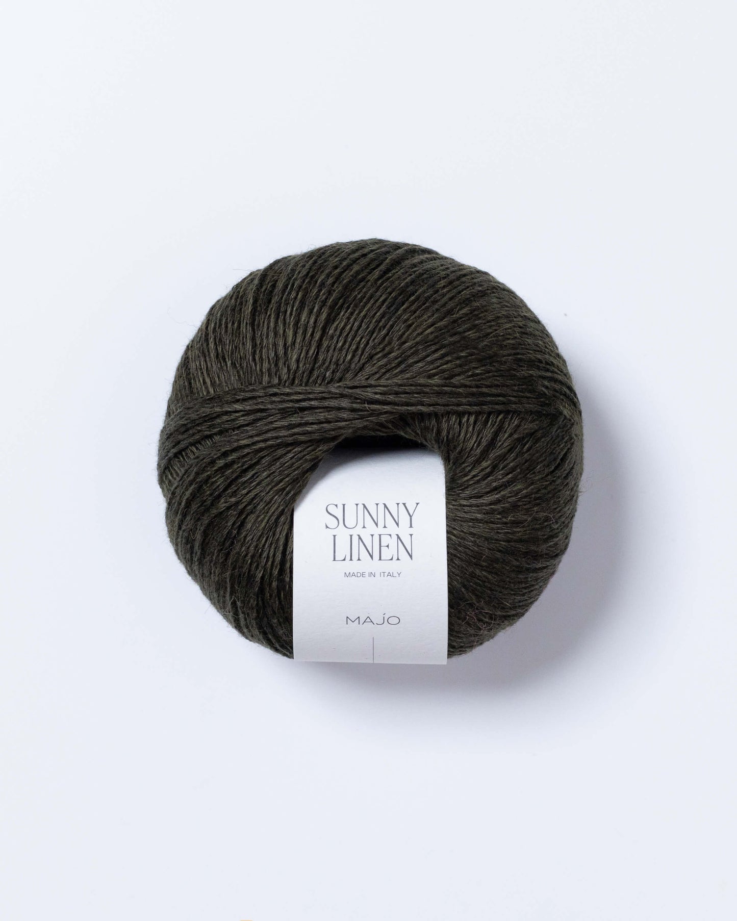 Majo Garn Sunny Linen