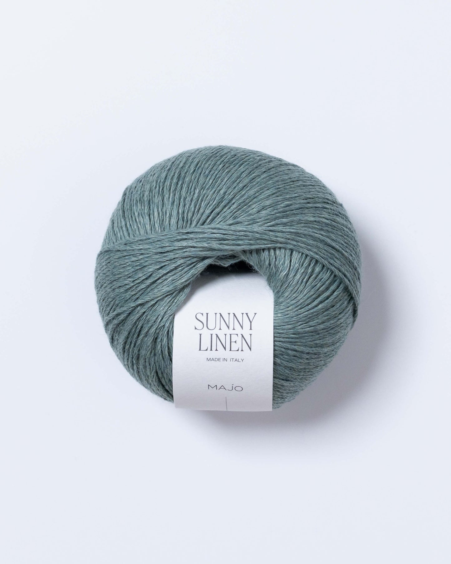 Majo Garn Sunny Linen