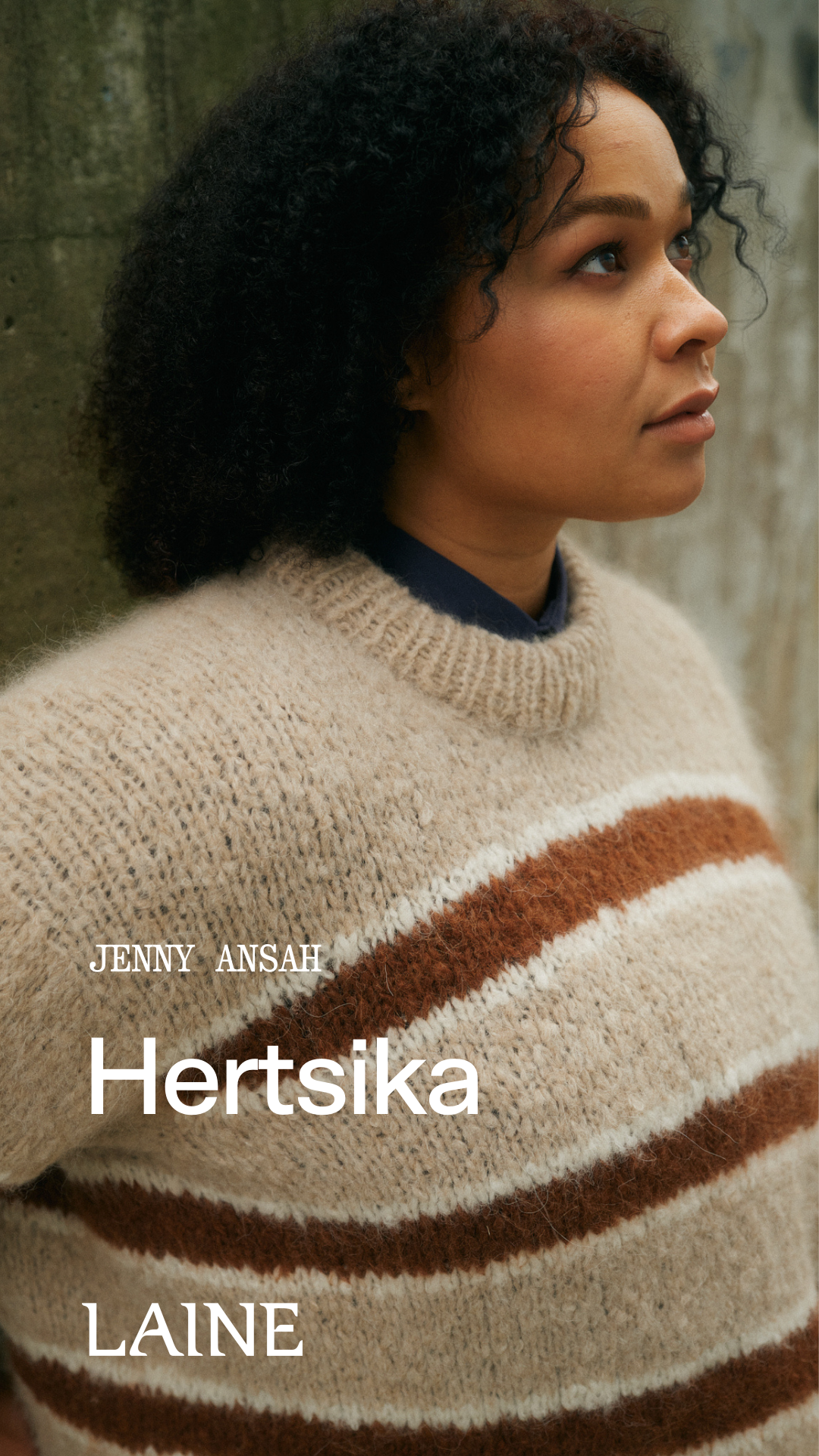 Itä-Helsinki neuleina – 15 rentoa ohjetta