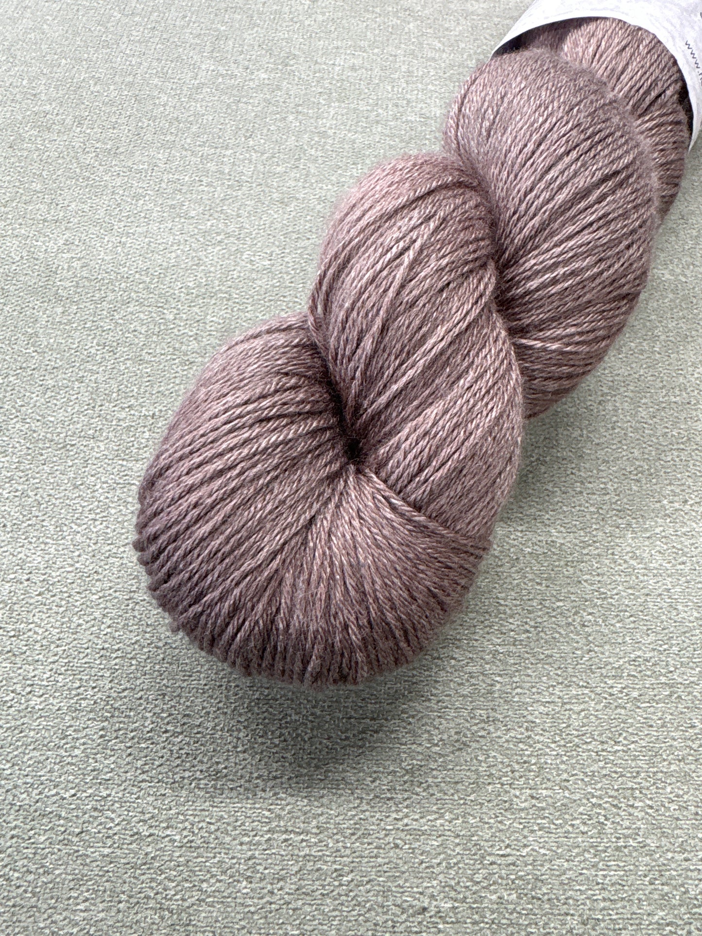 Enchanting Silk Thread