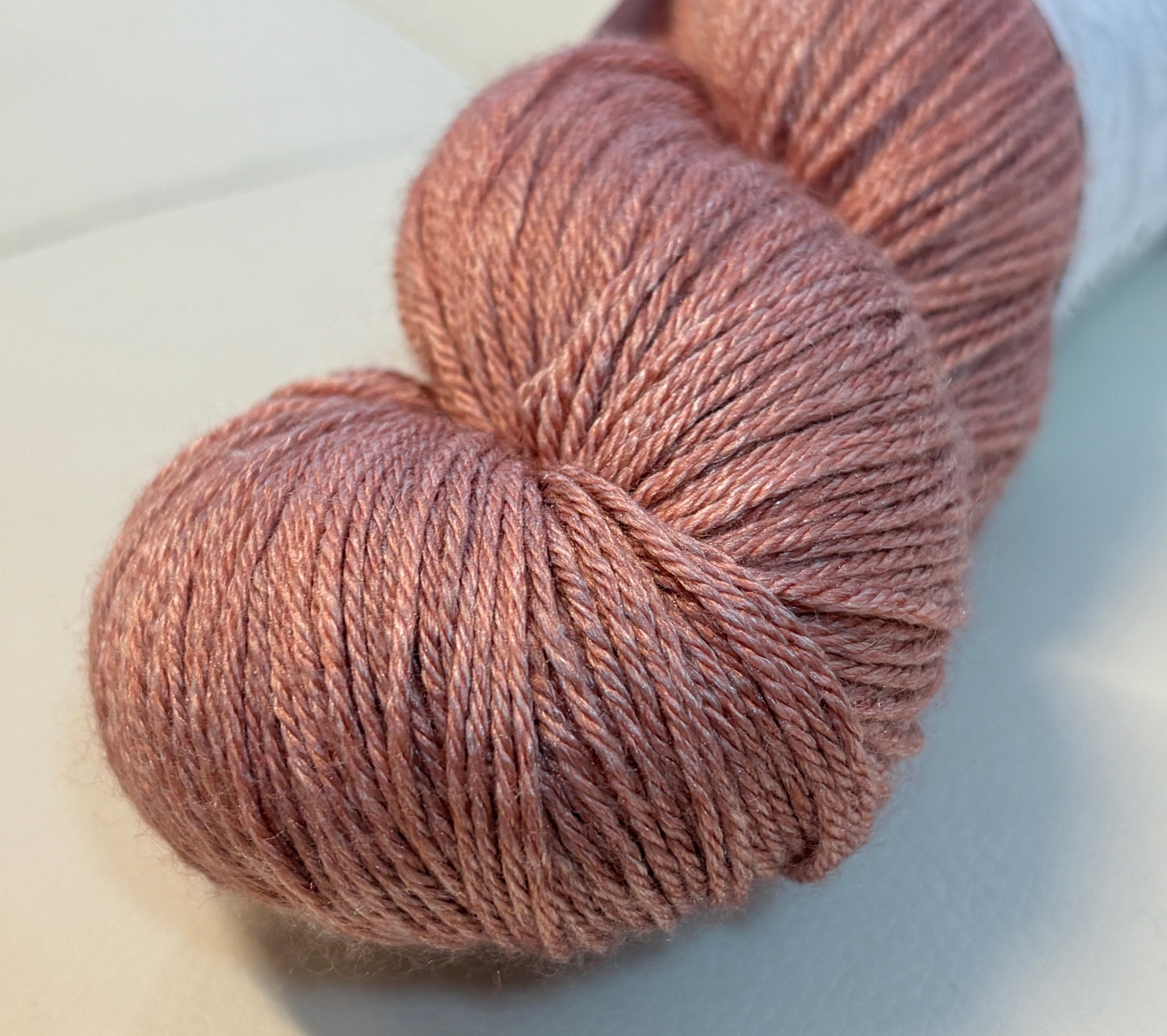 Enchanting Silk Thread