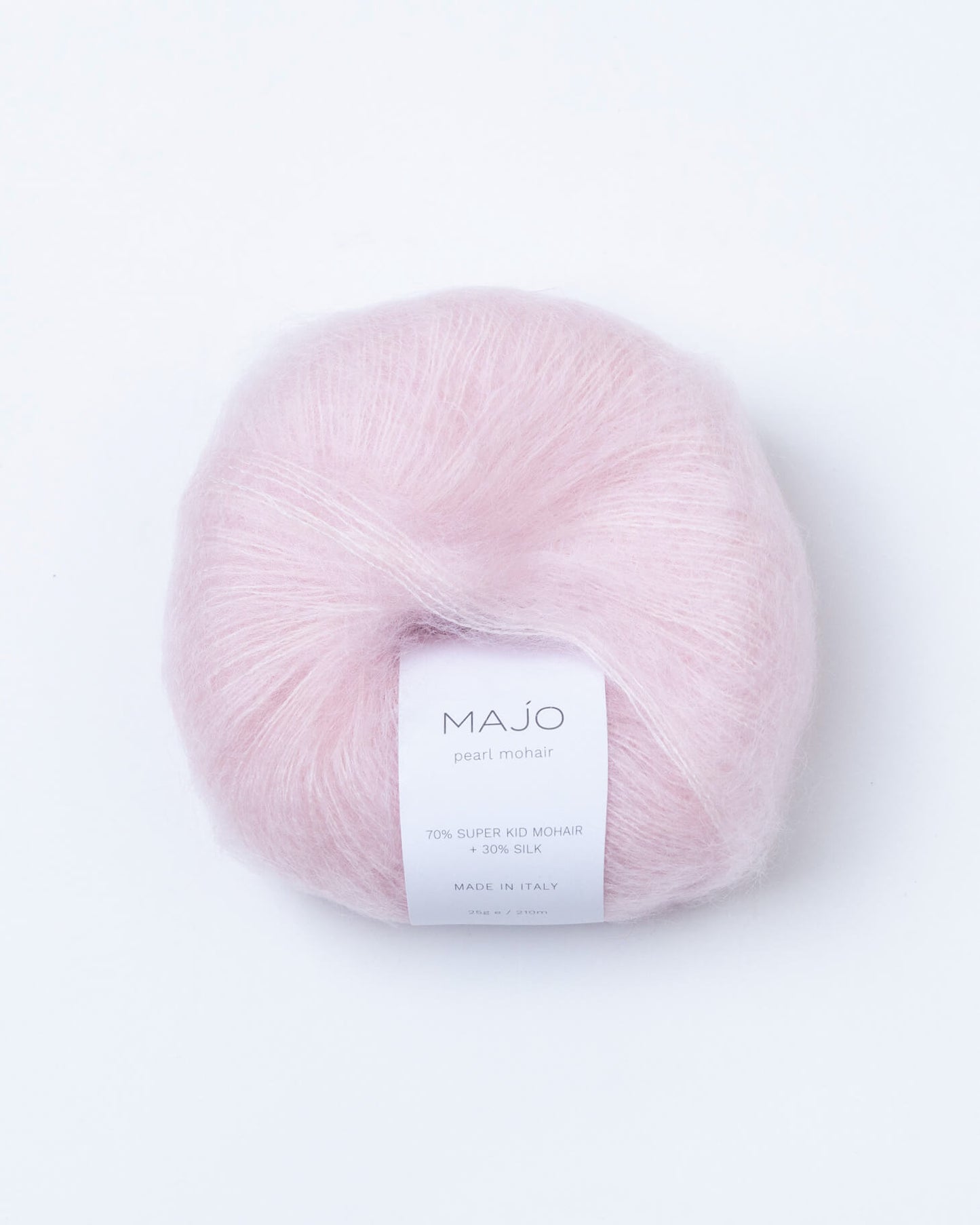 Majo Garn Gisele Jumper - Neulesetti (koko S)