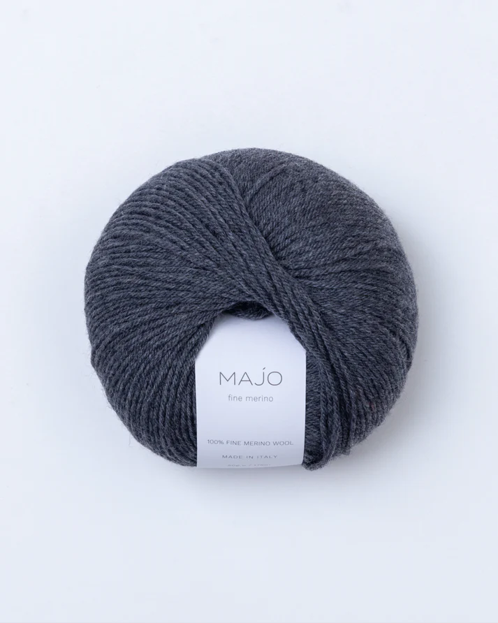 Majo Yarn Fine Merino Yarn