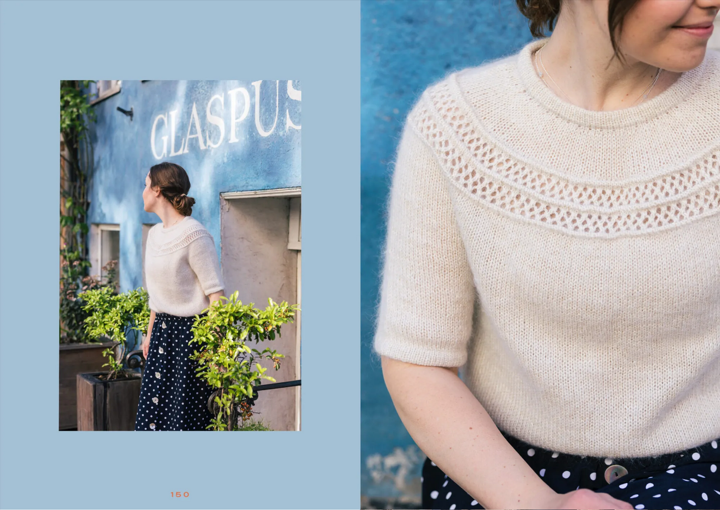 Cozy Colors – Neuleunelmia Kööpenhaminasta, Anna Tanskanen
