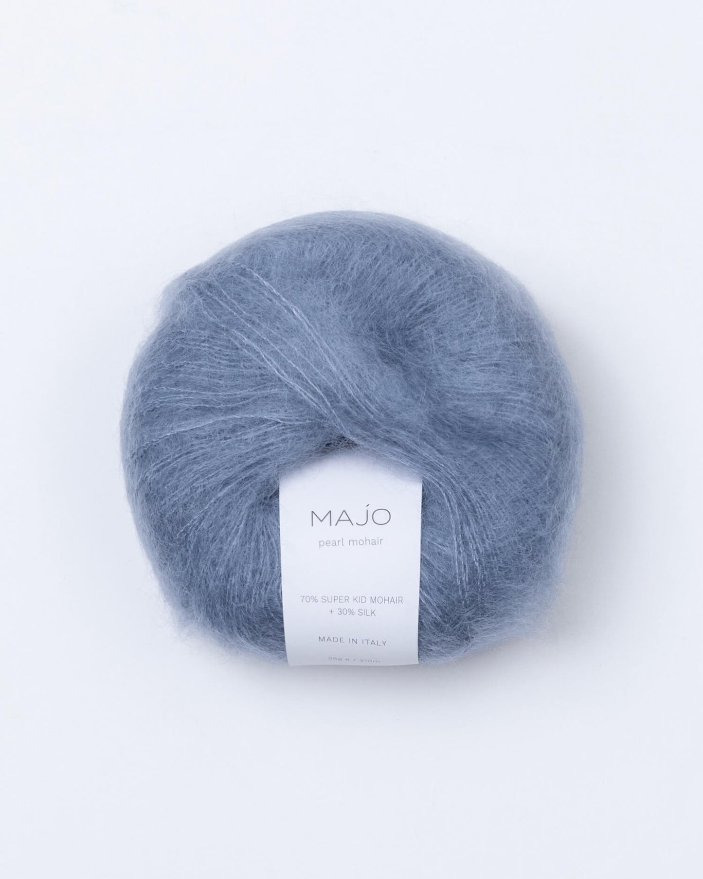 Majo Garn Gisele Jumper - Neulesetti (koko S)