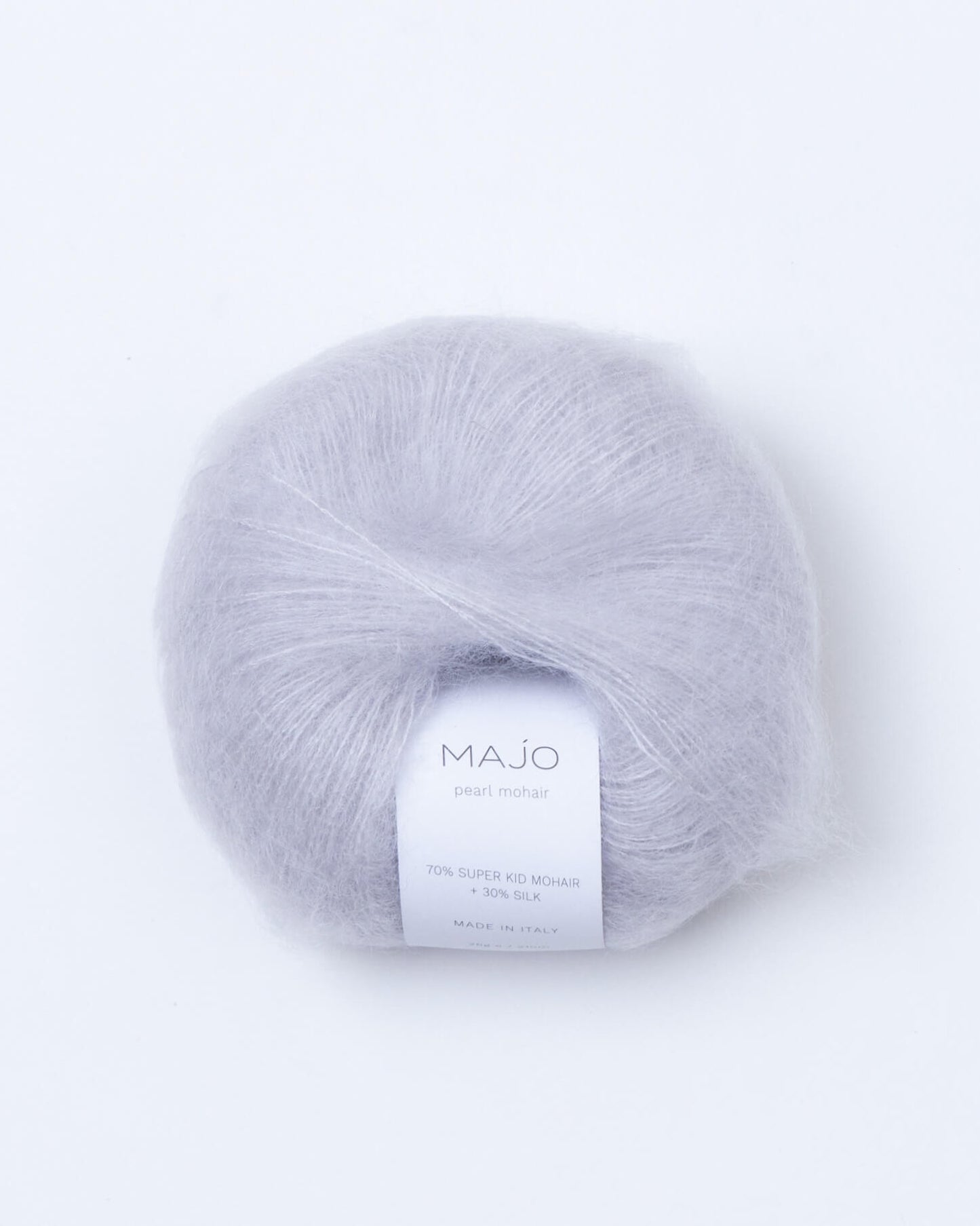 Majo Garn Gisele Jumper - Neulesetti (koko S)