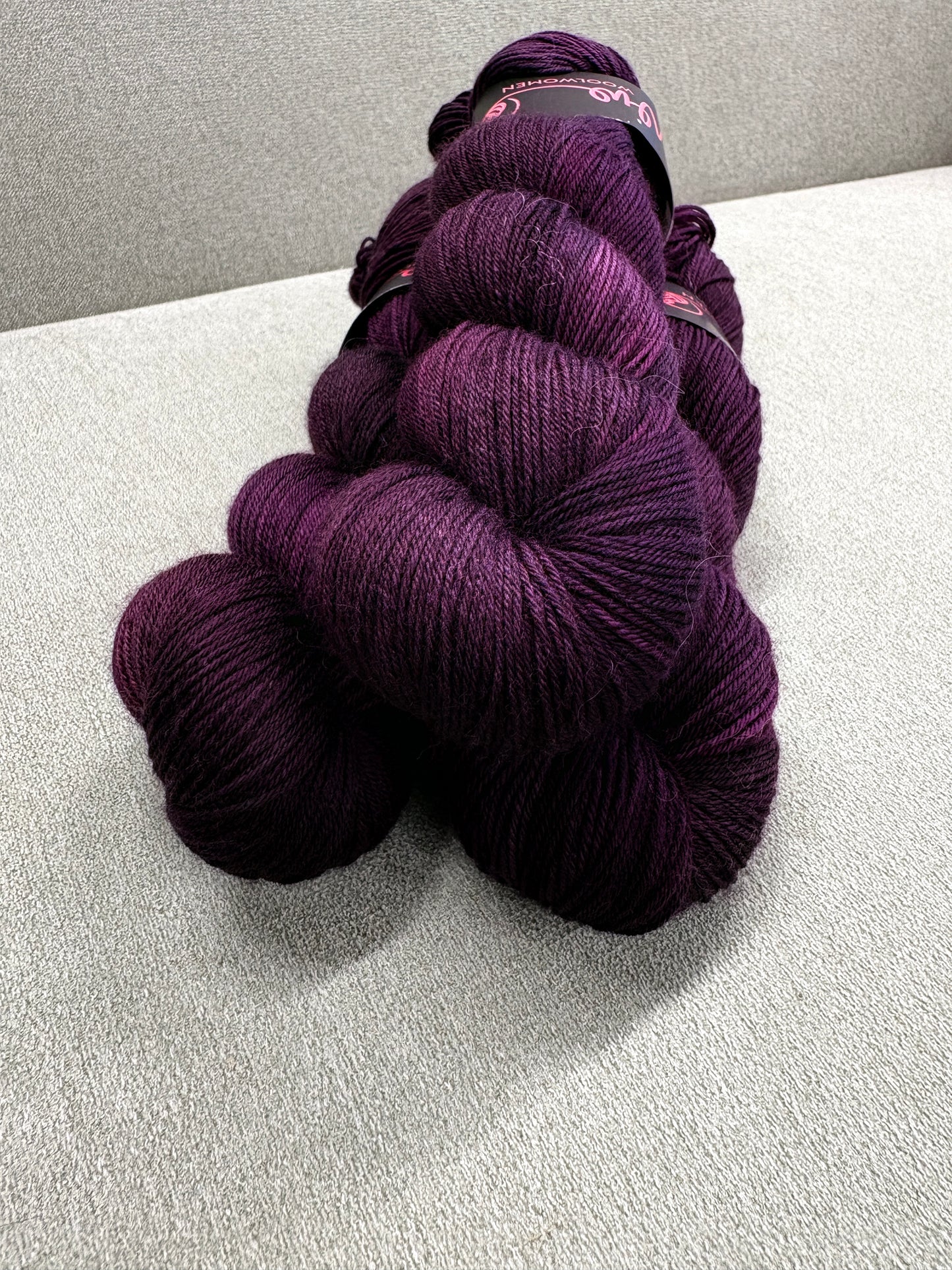 WoolWomen merino sock