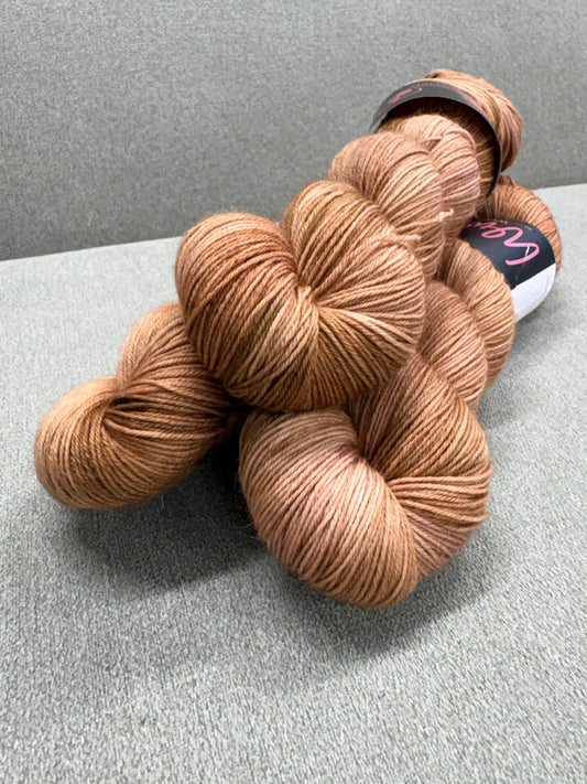 WoolWomen merino sock