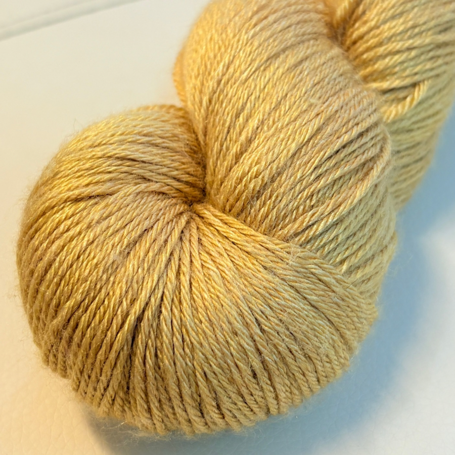 Enchanting Silk Thread