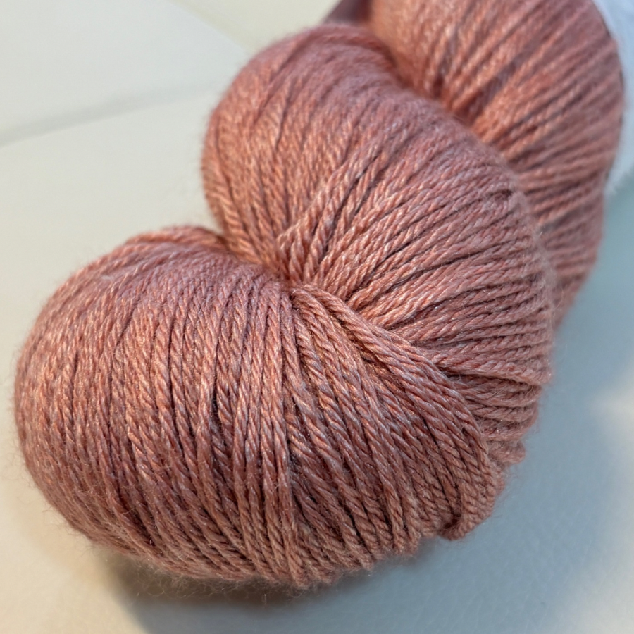 Enchanting Silk Thread
