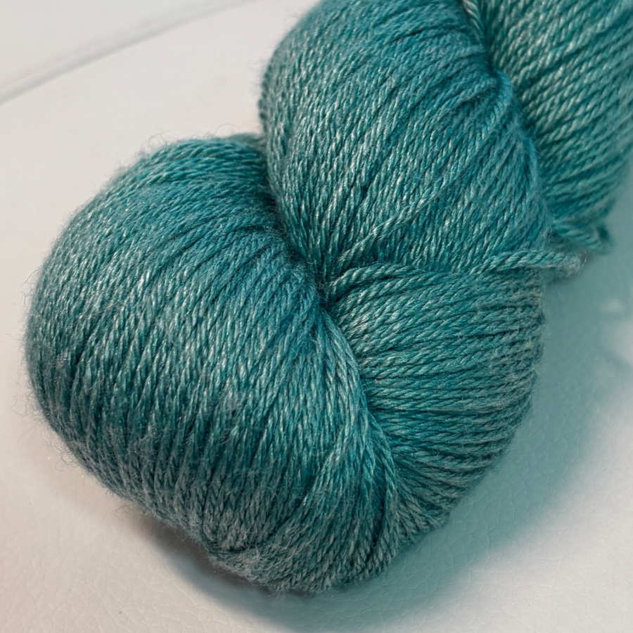 Enchanting Silk Thread