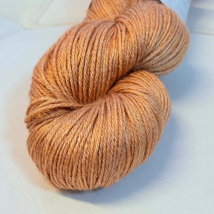 Enchanting Silk Thread