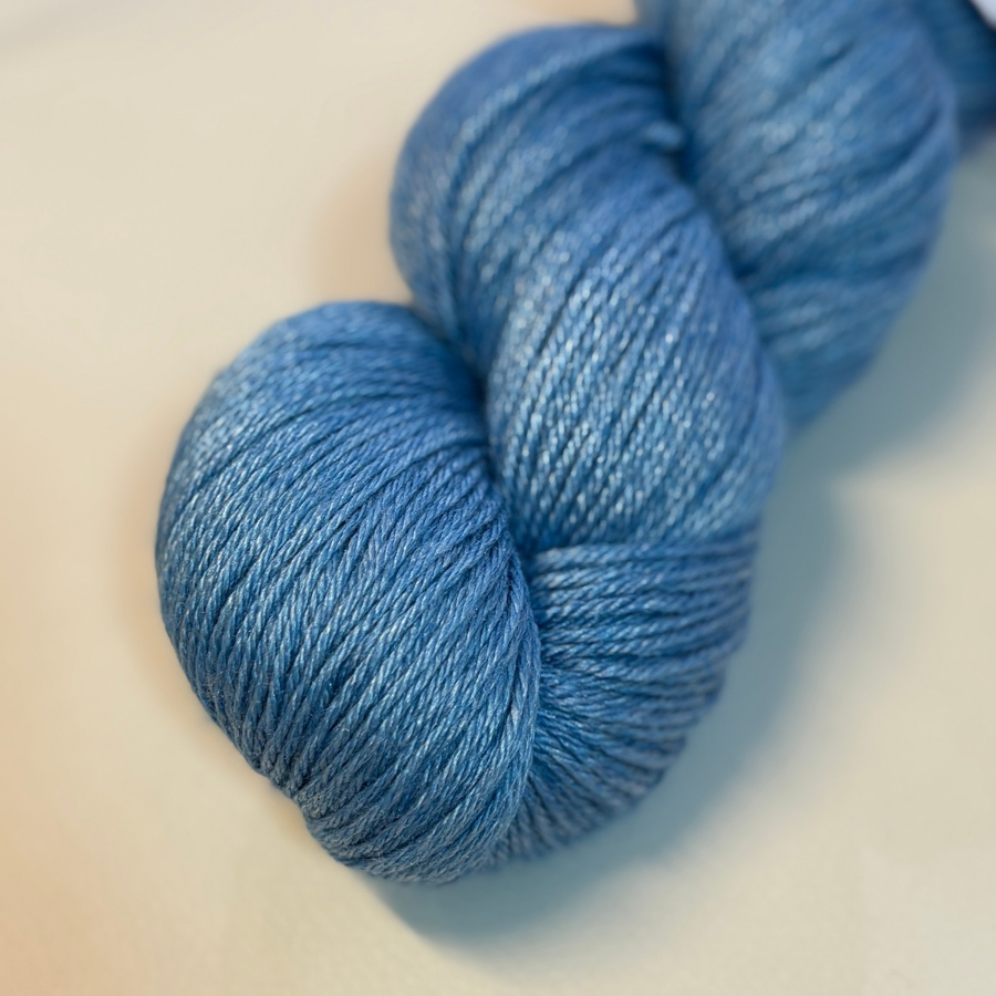 Enchanting Silk Thread